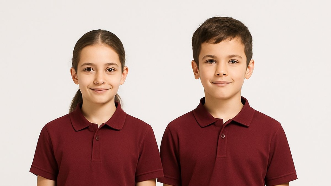 2025-2026 Eğitim Öğretim Yılında Kullanılacak Okul Forması